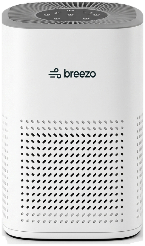 Breezo Core 300 air purifier